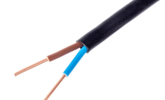 NYY 2×2.5 mm²